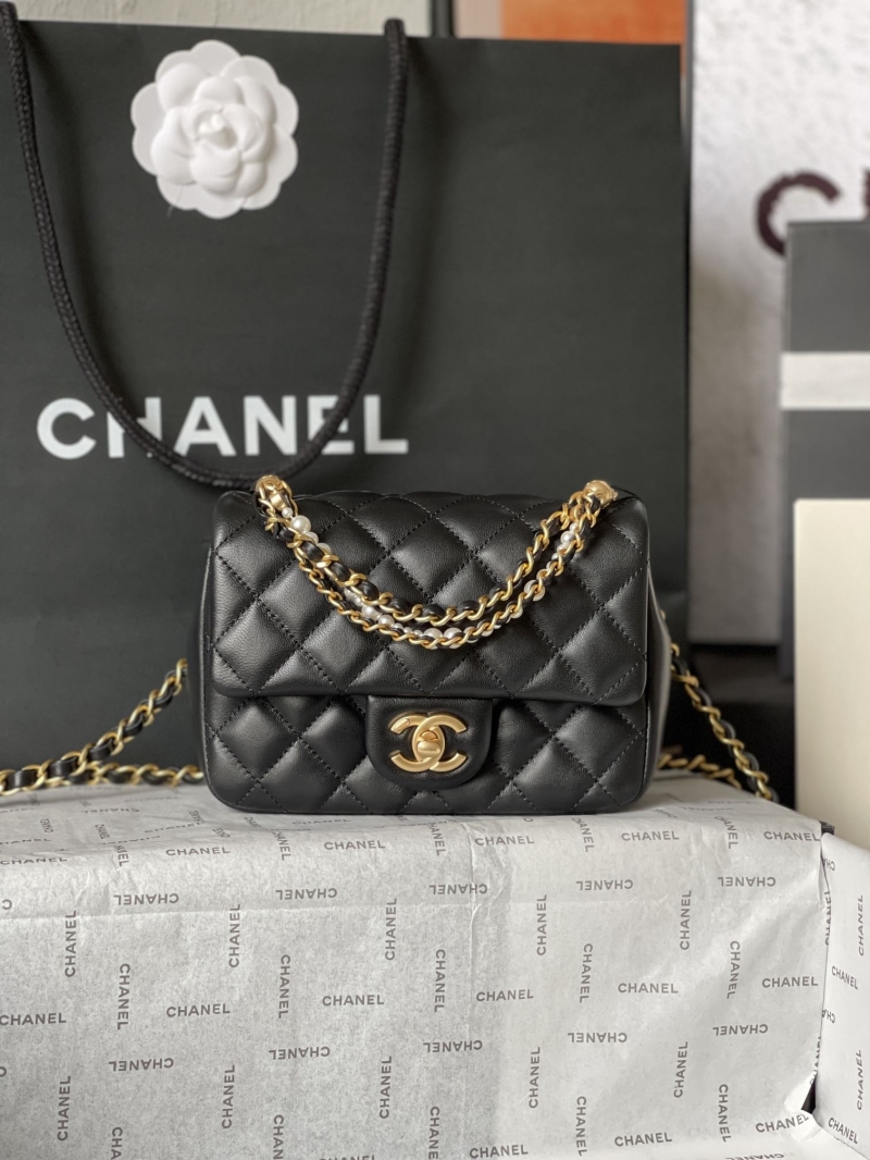 Chanel CF Series Bags